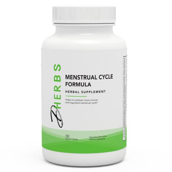 Menstrual Cycle Formula Menstrual Cycle Formula