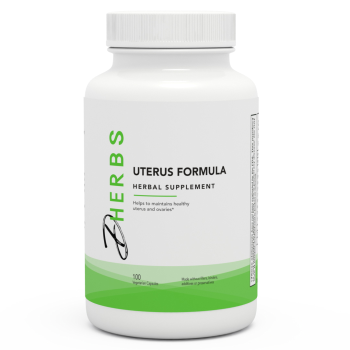 Uterus Formula Uterus Formula