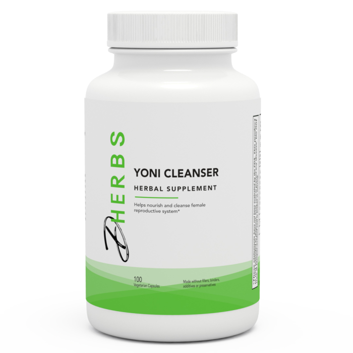 Yoni Cleanser Yoni Cleanser